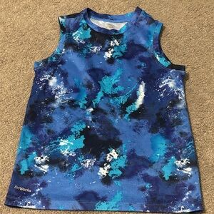 Athletic Tank Top